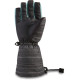 Dakine Ski Glove Kid's Yukon Quest 2021 - Gants de Ski