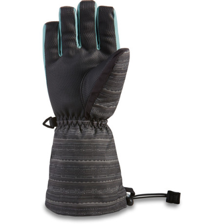 Dakine Ski Glove Kid's Yukon Quest 2021 - Gants de Ski