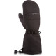 Dakine Mitt Kid's Yukon Black 2023 - Moufle