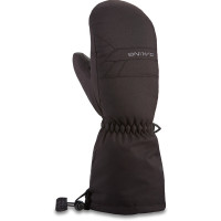 Dakine Mitt Kid's Yukon Black 2023 - Moufle
