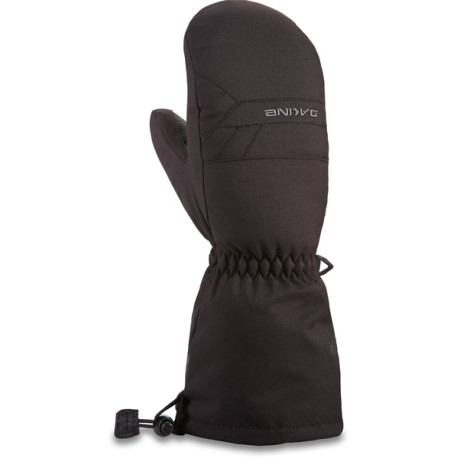 Dakine Mitt Kid's Yukon Black 2023 - Moufle
