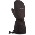 Dakine Mitt Kid's Yukon Black 2023