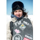 Snowboard Nidecker Megalight 2025