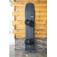Snowboard Nidecker The Mosquito 2025 + Fixations de snowboard