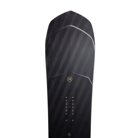 Snowboard Nidecker Ultralight 2025