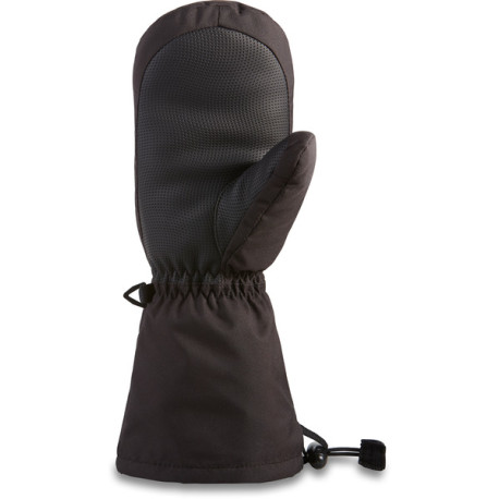 Dakine Mitt Kid's Yukon Black 2023 - Moufle