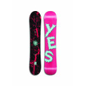 Snowboard Yes Airmaster 2025 
