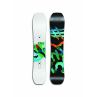 Snowboard Yes All-Out 2025 