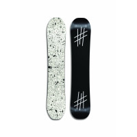 Snowboard Yes Artist Edition Xtrm 2024  - Snowboard Homme