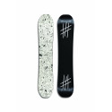 Snowboard Yes Artist Edition Xtrm 2025 