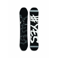 Snowboard Yes Basic 2025  - Herren Snowboard