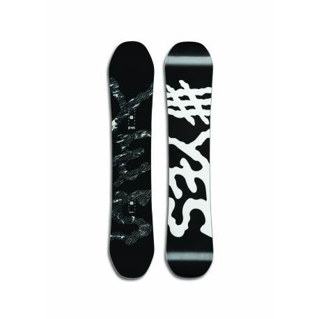 Yes Basic 2026  - Men's Snowboard