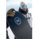 Snowboard Nidecker Megalight 2025
