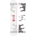 Snowboard Yes Greats Uninc. 2025 