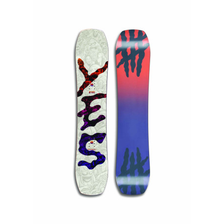 Snowboard Yes First Basic 2025 