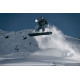 Snowboard Nidecker Megalight 2025