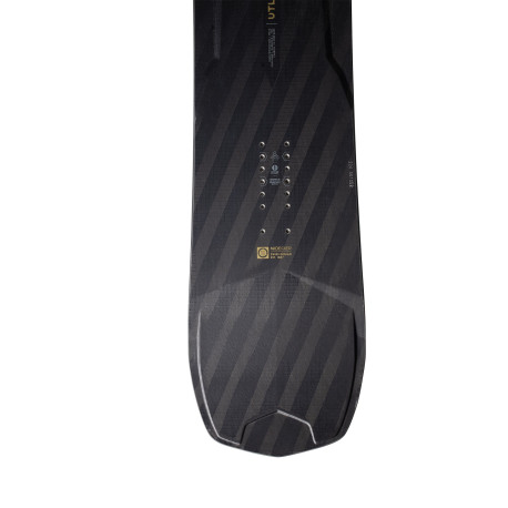 Snowboard Nidecker Ultralight 2025