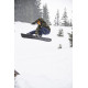 Snowboard Nidecker The Smoke 2025