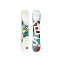 Snowboard Yes Hello 2025 