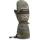 Dakine Mitt Kid's Yukon Olive Ashcroft Camo 2021 - Fäustling