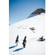 Snowboard Nidecker Megalight 2025
