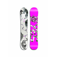 Snowboard Yes Hel Yes. 2025 