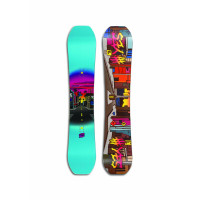Snowboard Yes Jackpot 2025 