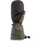 Dakine Mitt Kid's Yukon Olive Ashcroft Camo 2021 - Fäustling