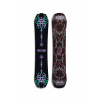 Snowboard Yes Menace 2025 