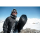 Snowboard Nidecker Ultralight 2025