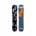 Snowboard Yes Pyl Uninc Dcp Xtrm 2025 