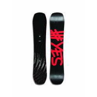 Snowboard Yes Standard 2025 
