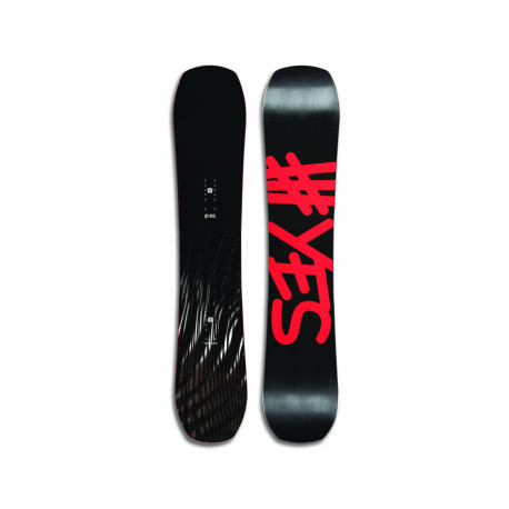 Snowboard Yes Standard 2025 