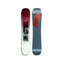 Snowboard Yes Standard Uninc Dc Xtrm 2025 