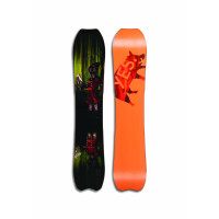 Snowboard Yes Warca Uninc Jps 2025 