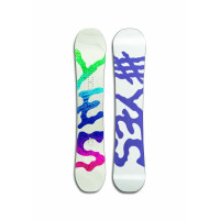 Snowboard Yes Women's Basic 2025 