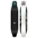Snowskate Jones Mountain 2025 