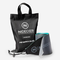 SPLITBOARD SKIN Nidecker Escape Split Skins 2026  - Felle für Splitboard
