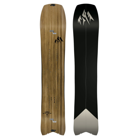 Splitboard Jones Hovercraft 2.0 2025 