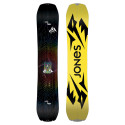 Splitboard Jones Men's Mountain Twin 2025 