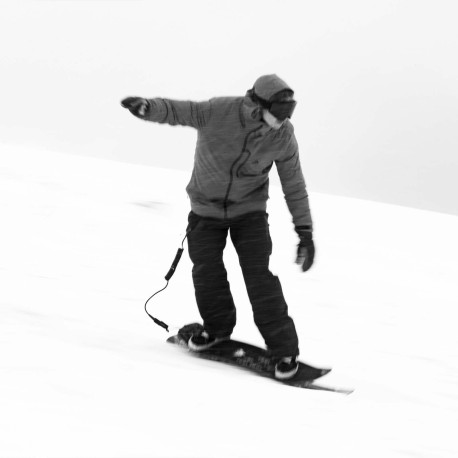 Snowskate Jones Mountain 2025 