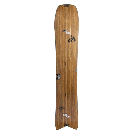 Splitboard Jones Hovercraft 2.0 2025 