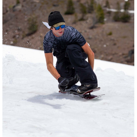 Snowskate Jones Mountain 2025 