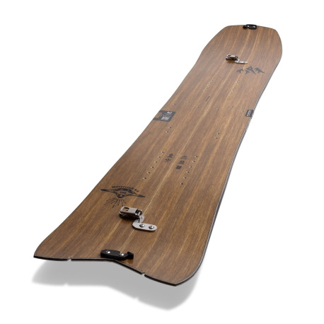 Splitboard Jones Hovercraft 2.0 2025 