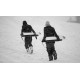 Snowskate Jones Mountain 2025 