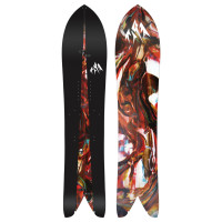 Splitboard Jones Storm Chaser 2025 