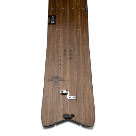 Splitboard Jones Hovercraft 2.0 2025 