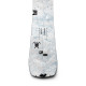 Splitboard Jones Solution 2025 + Fixation Splitboard + Peaux 