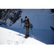 Splitboard Jones Solution Youth 2025 + Fixation Splitboard + Peaux 