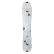 Splitboard Jones Solution 2025 + Fixation Splitboard + Peaux 
